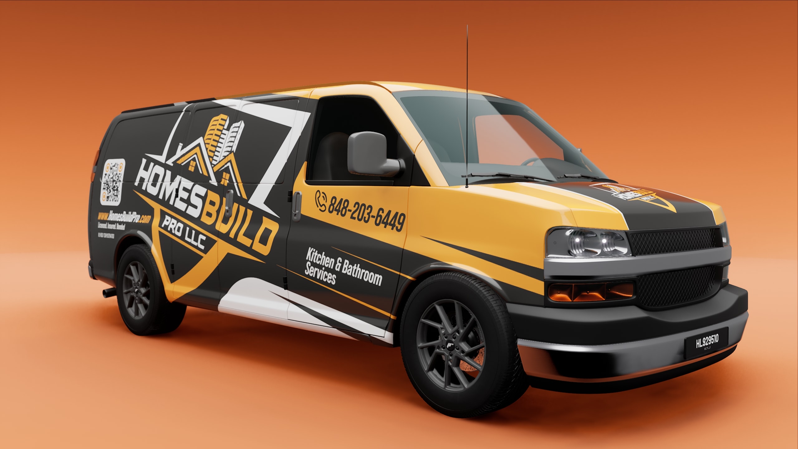 Wall Wraps